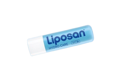 Bálsamo Labial Liposan Hydro Care