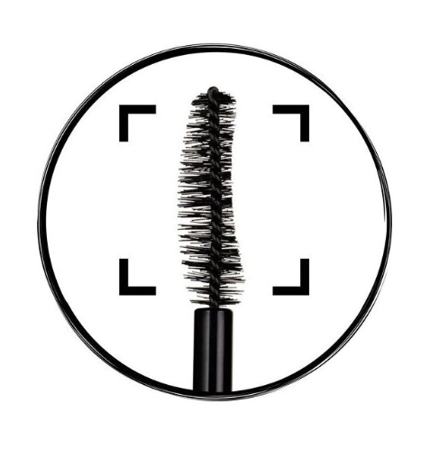 Máscara de pestañas Bourjois