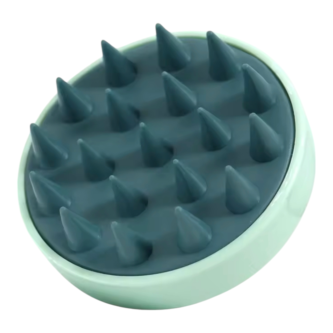 Masajeador cuero cabelludo