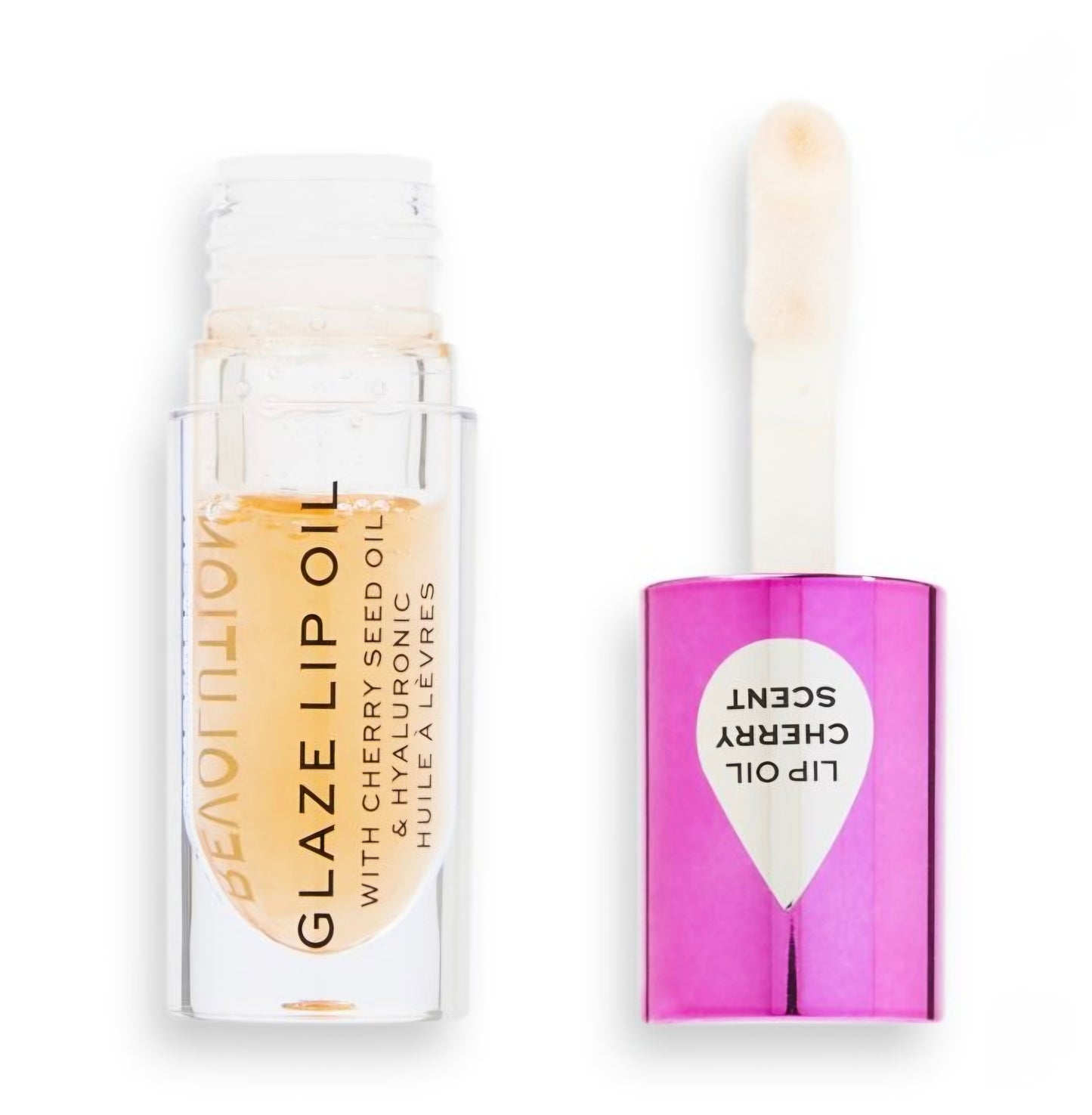 Revolution Aceite Labial Glaze