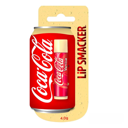 Bálsamo Labial Coca Cola