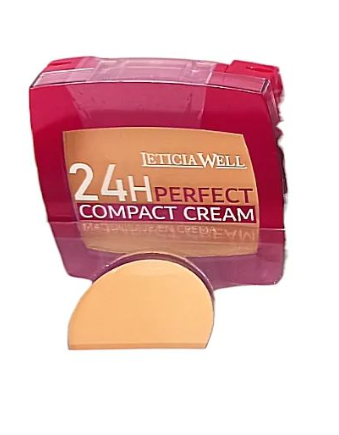 Base Compact Cream