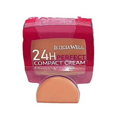 Base Compact Cream