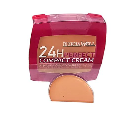 Base Compact Cream