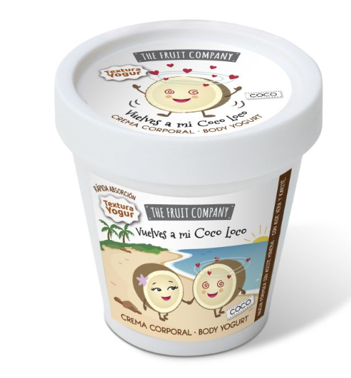 Crema Corporal