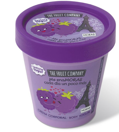 Crema Corporal