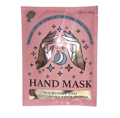 Mascarilla para manos