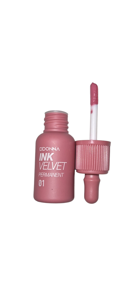 Labial Ink Velvet