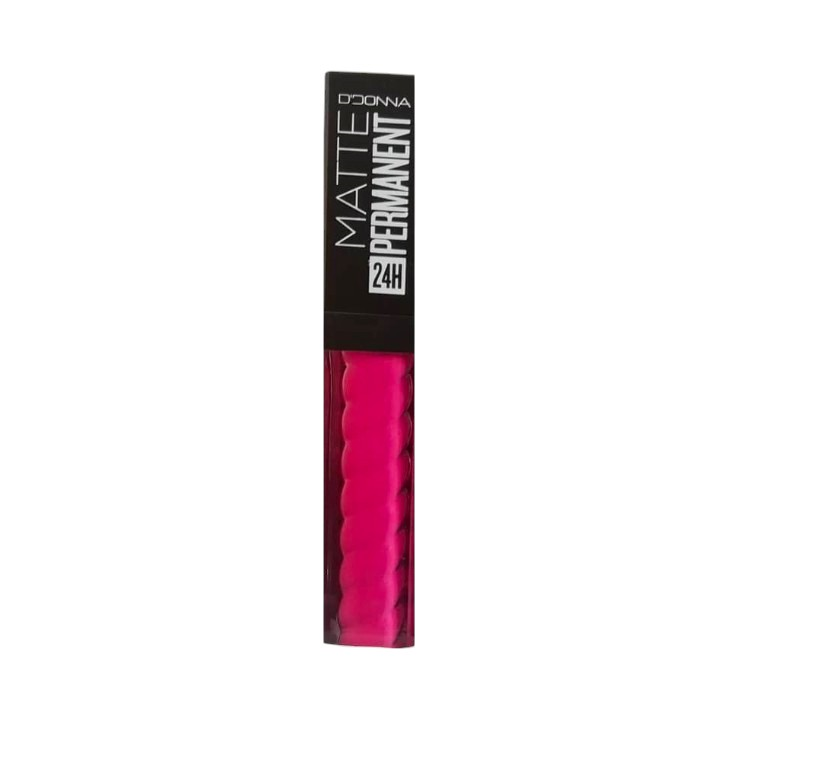 Labial Matte 24h