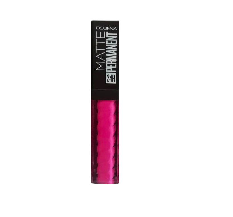 Labial Matte 24h