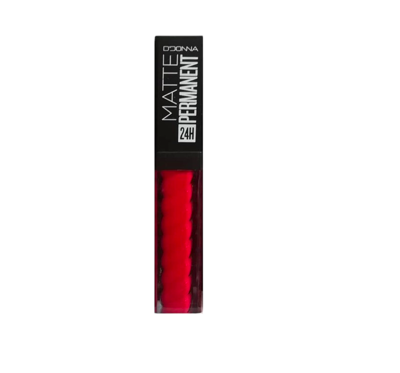 Labial Matte 24h