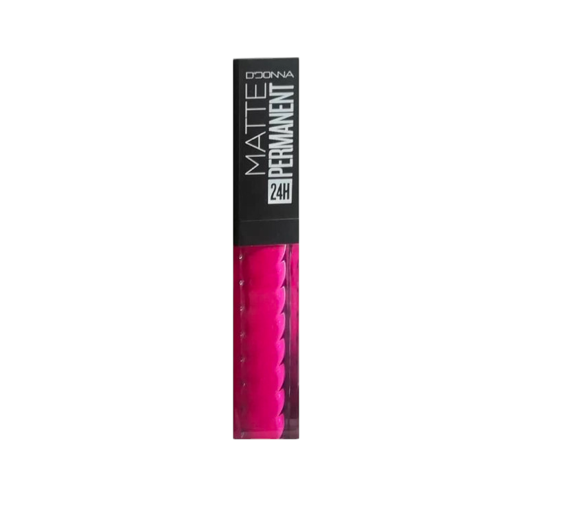 Labial Matte 24h